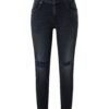 LTB Jeans 'Mika'  negru denim