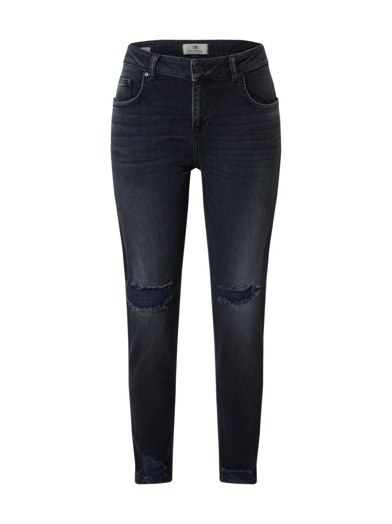 LTB Jeans 'Mika'  negru denim