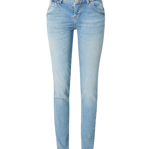 LTB Jeans 'Molly'  albastru denim