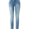 LTB Jeans 'Molly'  albastru denim