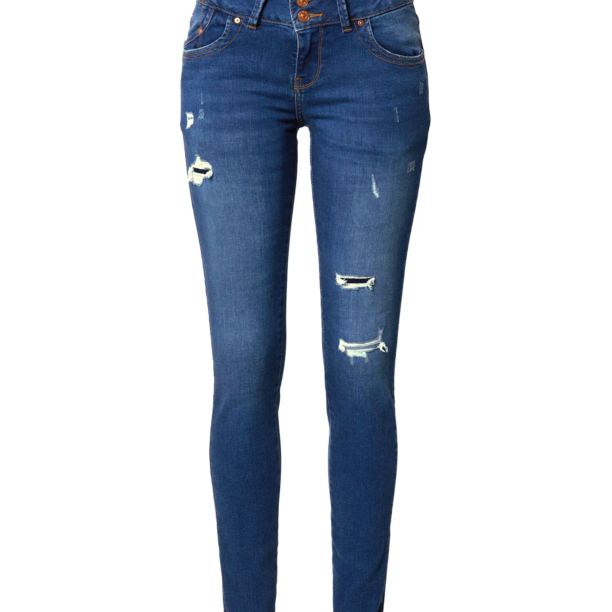 LTB Jeans 'Molly'  albastru denim