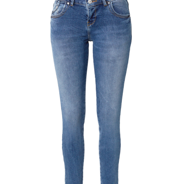 LTB Jeans 'Molly'  albastru denim