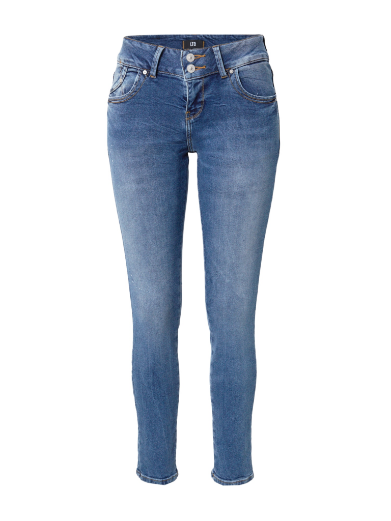 LTB Jeans 'Molly'  albastru denim