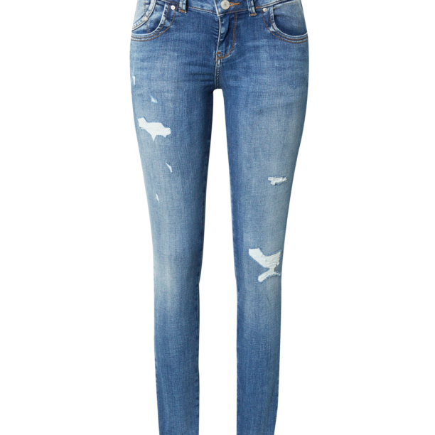 LTB Jeans 'Molly'  albastru denim