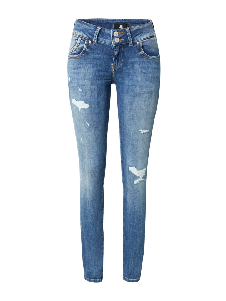 LTB Jeans 'Molly'  albastru denim