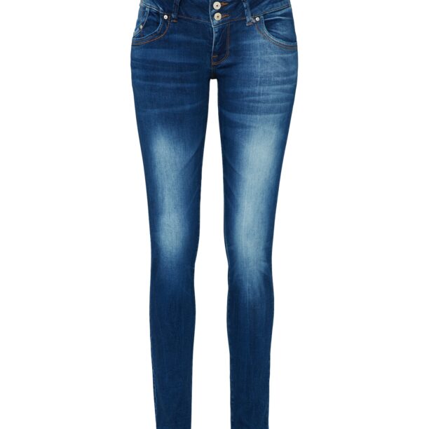 LTB Jeans 'Molly'  albastru denim / albastru deschis