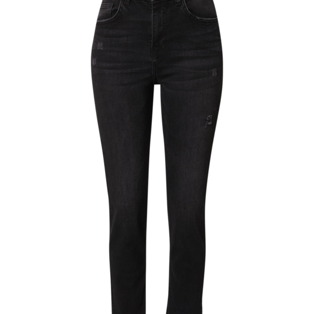 LTB Jeans 'Pia'  negru denim