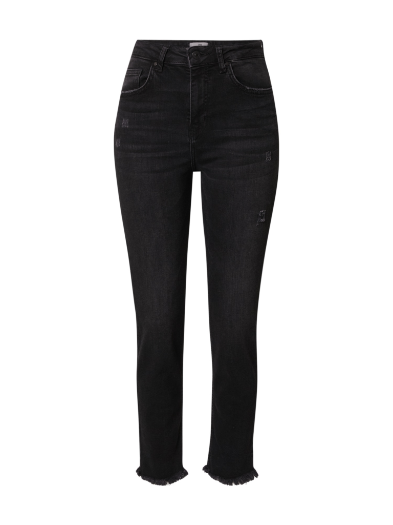 LTB Jeans 'Pia'  negru denim