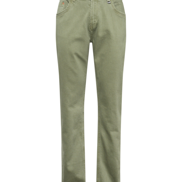 LTB Jeans 'Ricarlo'  verde deschis