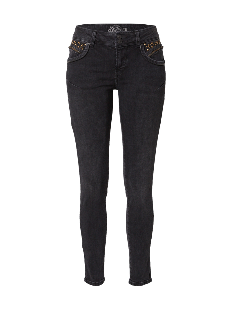 LTB Jeans 'Rosella'  negru