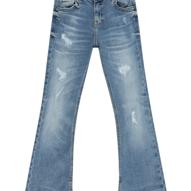 LTB Jeans 'Rosie'  albastru denim