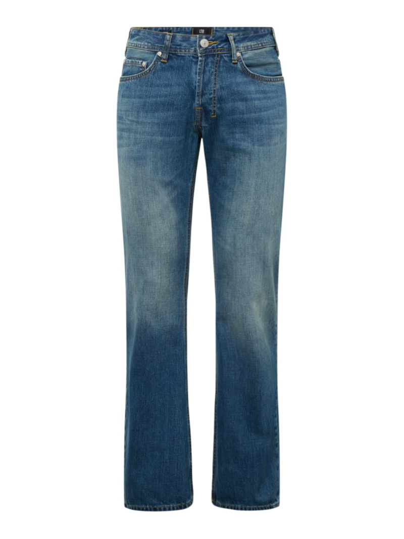 LTB Jeans 'Tinman'  albastru denim