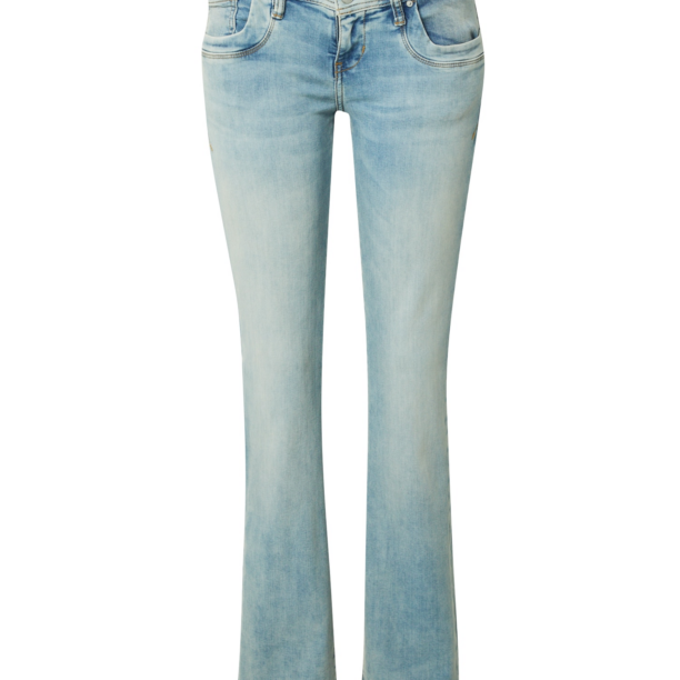 LTB Jeans 'Valerie'  albastru denim