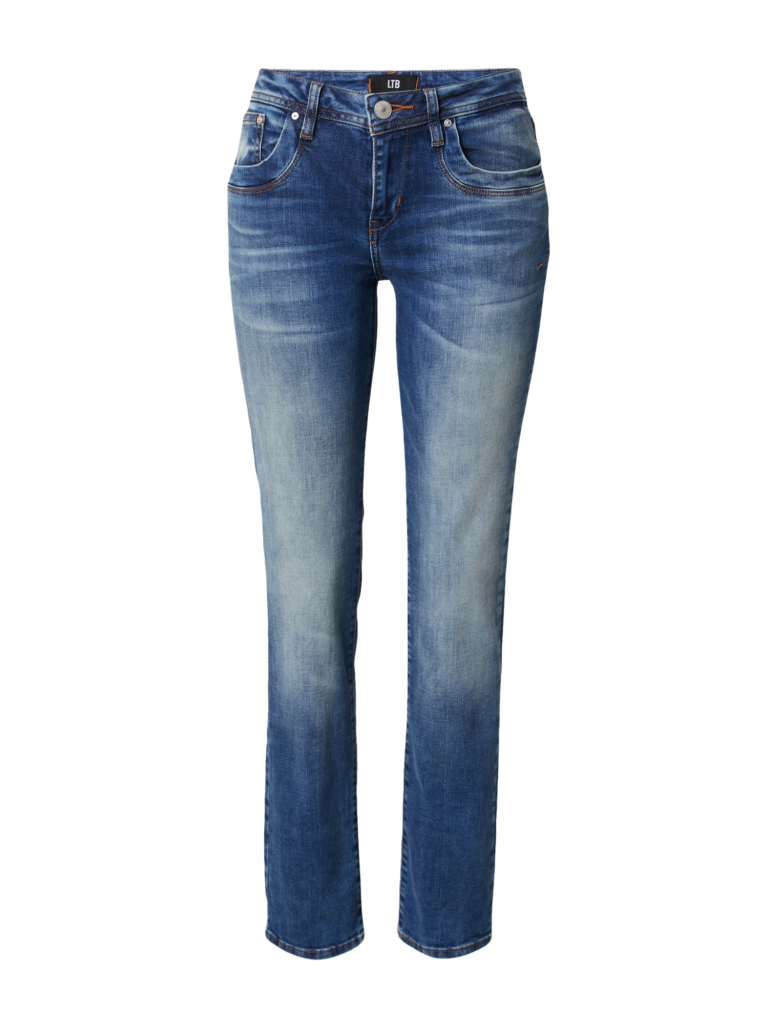 LTB Jeans 'Vilma'  albastru denim