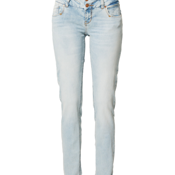 LTB Jeans 'Zena'  albastru deschis