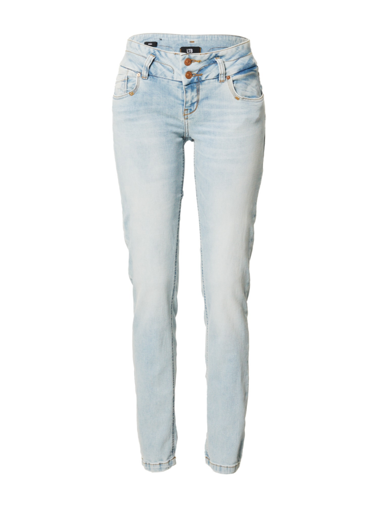 LTB Jeans 'Zena'  albastru deschis