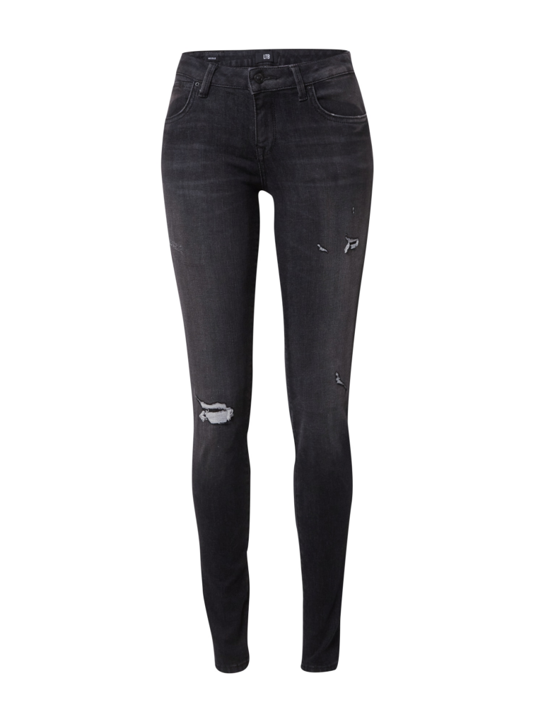 LTB Jeans  negru