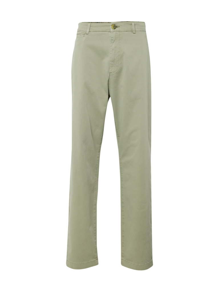 LTB Pantaloni eleganți 'HEMOSA'  verde pastel