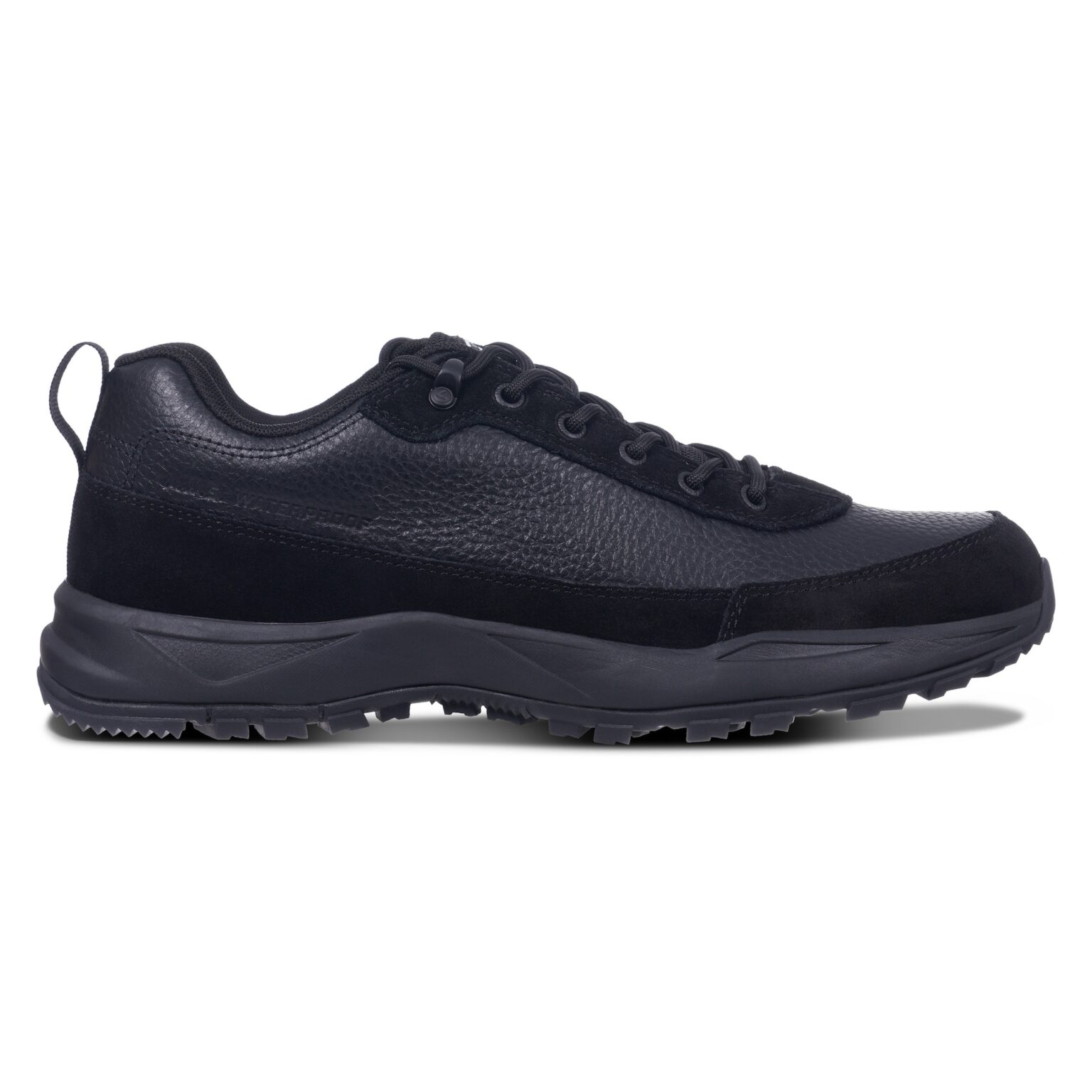 LUHTA Pantofi 'Tietty Mr'  negru