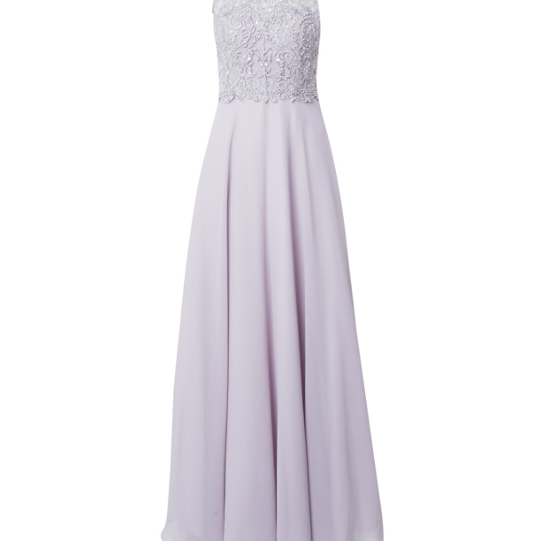 Laona Rochie de seară  mov pastel