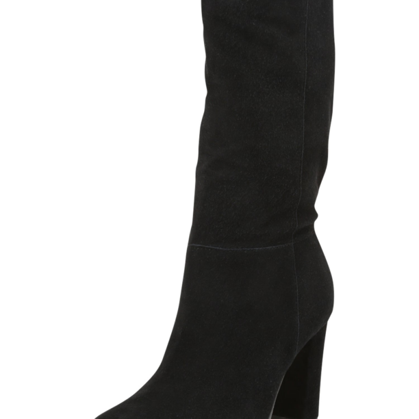 Lauren Ralph Lauren Botine 'Artizan II'  negru