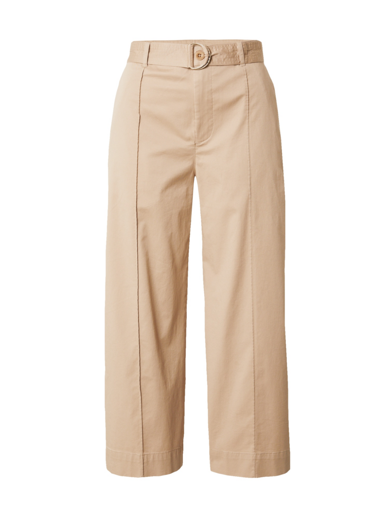 Lauren Ralph Lauren Pantaloni 'BRIENDA'  bej