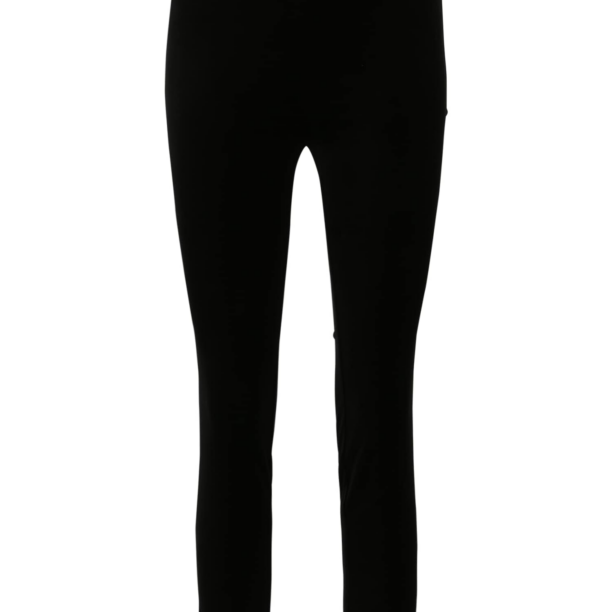 Lauren Ralph Lauren Petite Leggings 'LINA'  negru