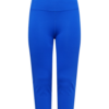 Lauren Ralph Lauren Plus Leggings 'VARLYN'  albastru