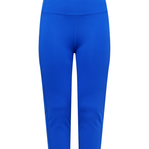 Lauren Ralph Lauren Plus Leggings 'VARLYN'  albastru