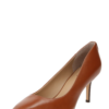 Lauren Ralph Lauren Pumps 'LANETTE'  maro