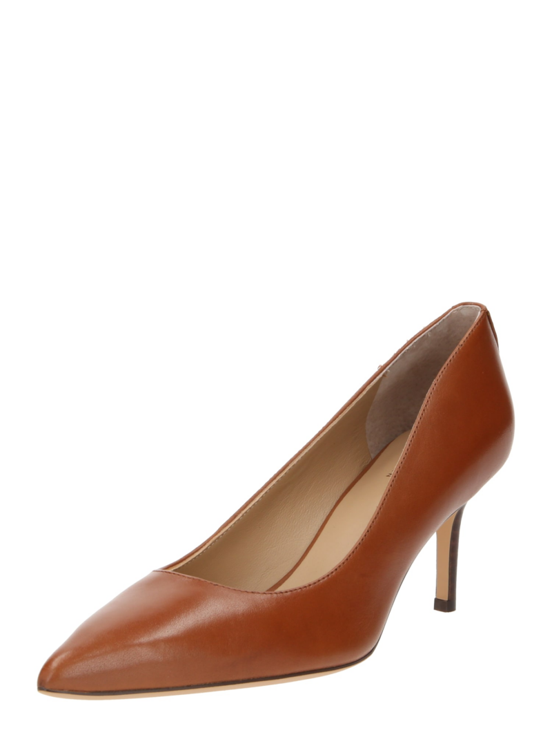 Lauren Ralph Lauren Pumps 'LANETTE'  maro