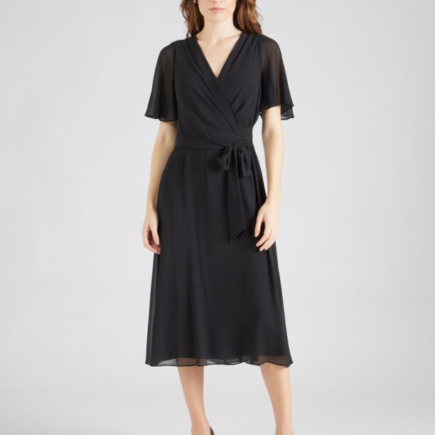 Lauren Ralph Lauren Rochie 'ABEL'  negru