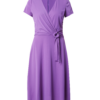 Lauren Ralph Lauren Rochie 'Karlee'  lila