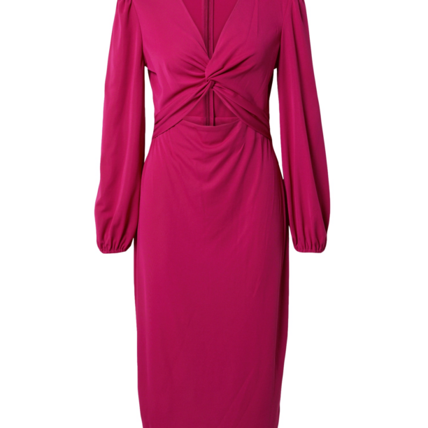 Lauren Ralph Lauren Rochie 'Lizbel'  fucsia