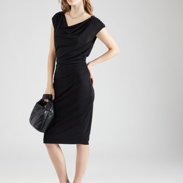 Lauren Ralph Lauren Rochie 'RECHLEE'  negru