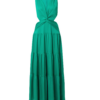 Lauren Ralph Lauren Rochie 'RENRUR'  verde deschis