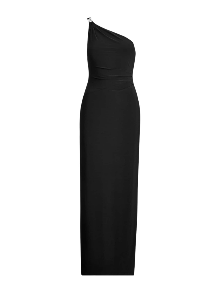 Lauren Ralph Lauren Rochie de seară 'Bellina'  negru