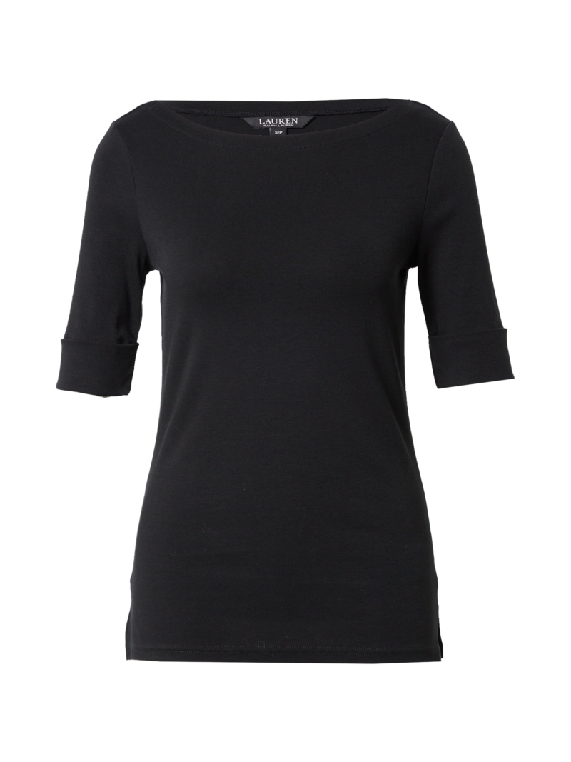 Lauren Ralph Lauren Tricou 'JUDY'  negru