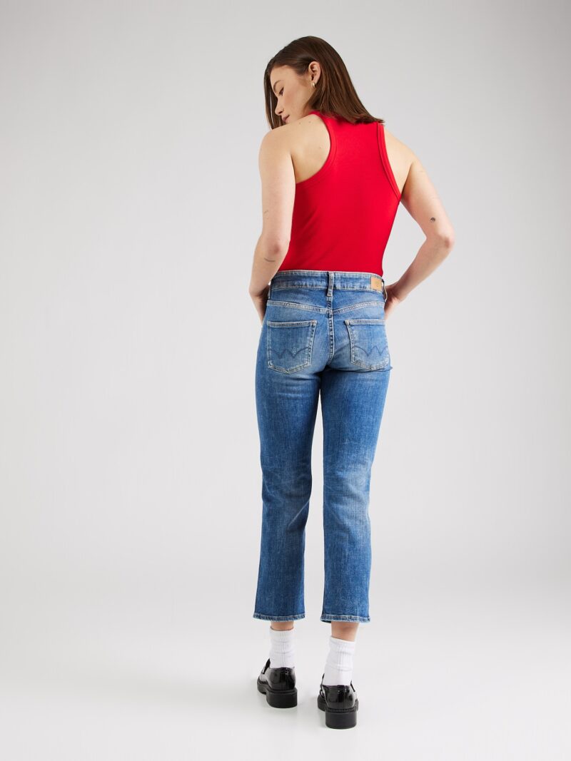 Le Temps Des Cerises Jeans '400/17'  albastru denim preţ