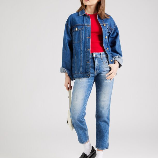 Cumpăra Le Temps Des Cerises Jeans '400/17'  albastru denim