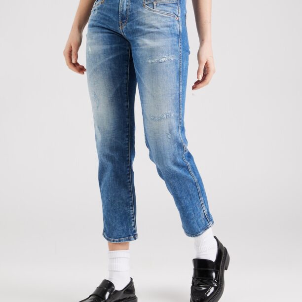 Le Temps Des Cerises Jeans '400/17'  albastru denim