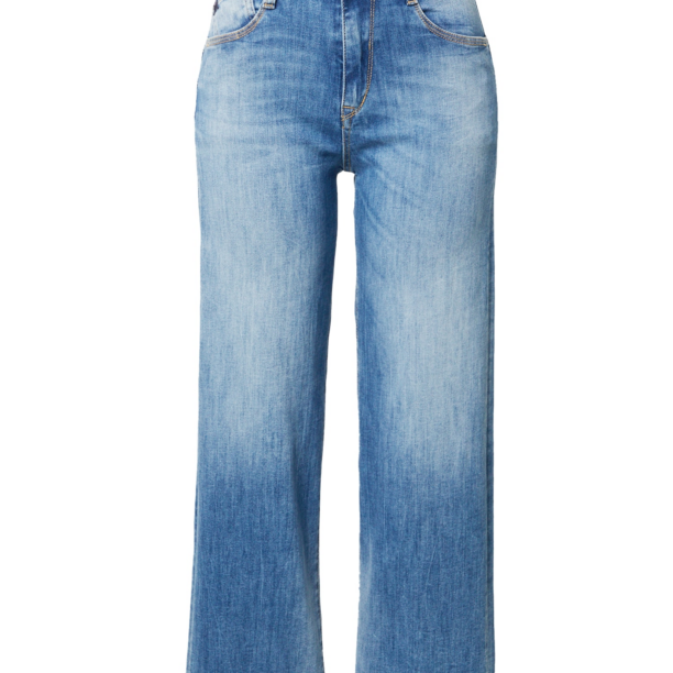 Le Temps Des Cerises Jeans 'PULPHI24'  albastru / albastru denim