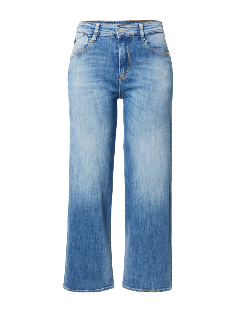 Le Temps Des Cerises Jeans 'PULPHI24'  albastru / albastru denim