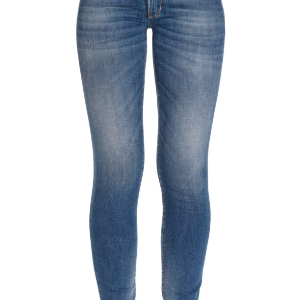 Le Temps Des Cerises Jeans  albastru denim