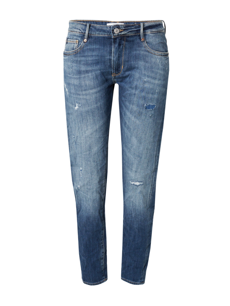 Le Temps Des Cerises Jeans  albastru denim