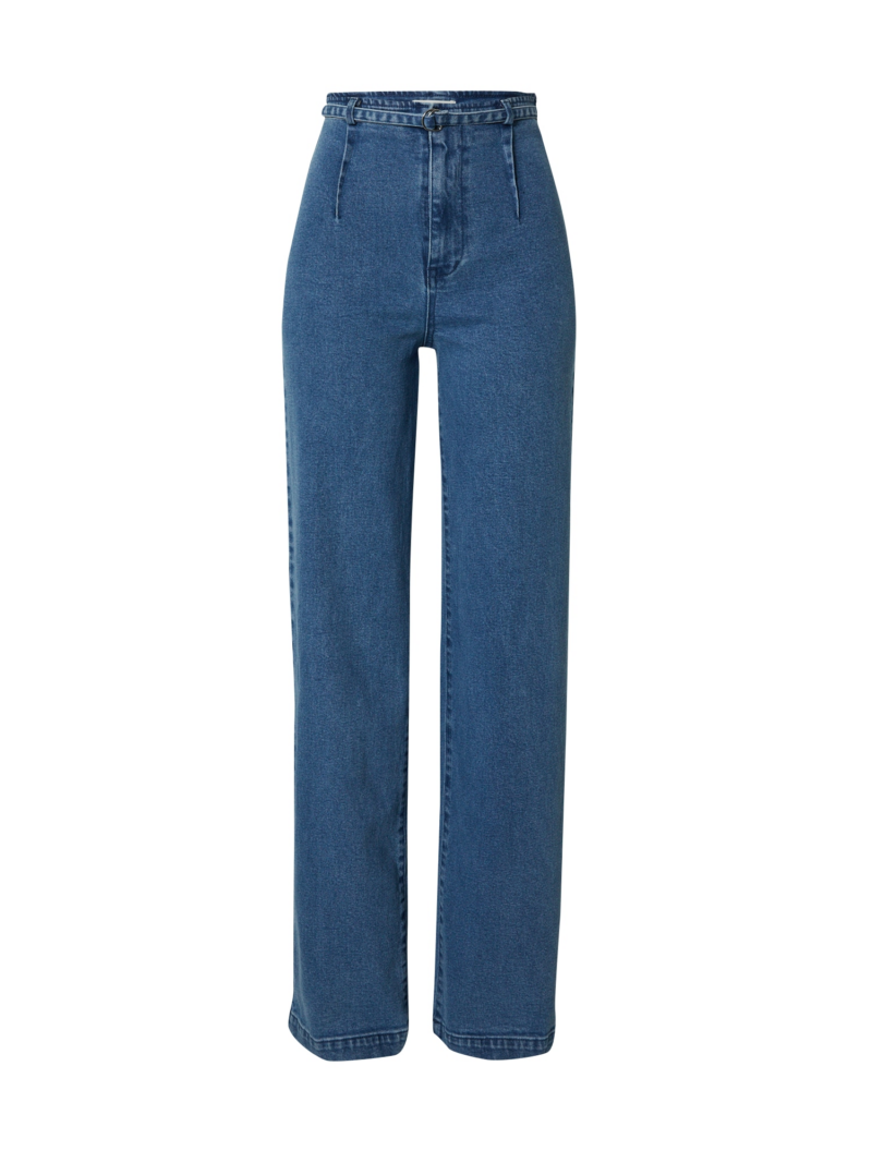 LeGer by Lena Gercke Jeans 'Nanni Tall'  albastru denim