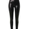 LeGer by Lena Gercke Leggings 'Meline'  negru