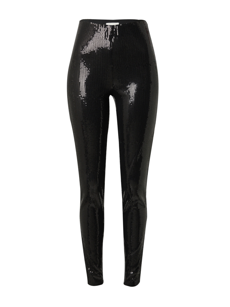 LeGer by Lena Gercke Leggings 'Meline'  negru