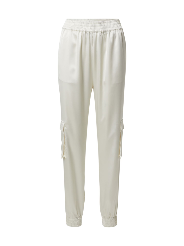 LeGer by Lena Gercke Pantaloni 'Leni'  crem