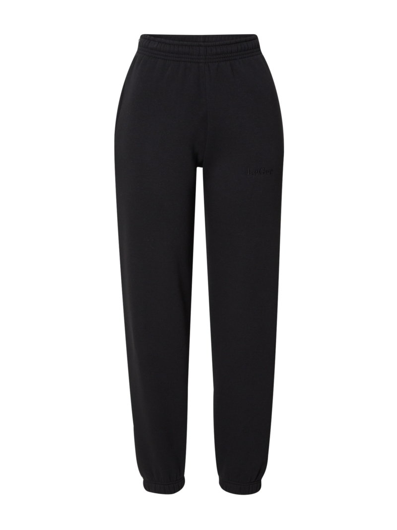 LeGer by Lena Gercke Pantaloni 'Ruby'  negru